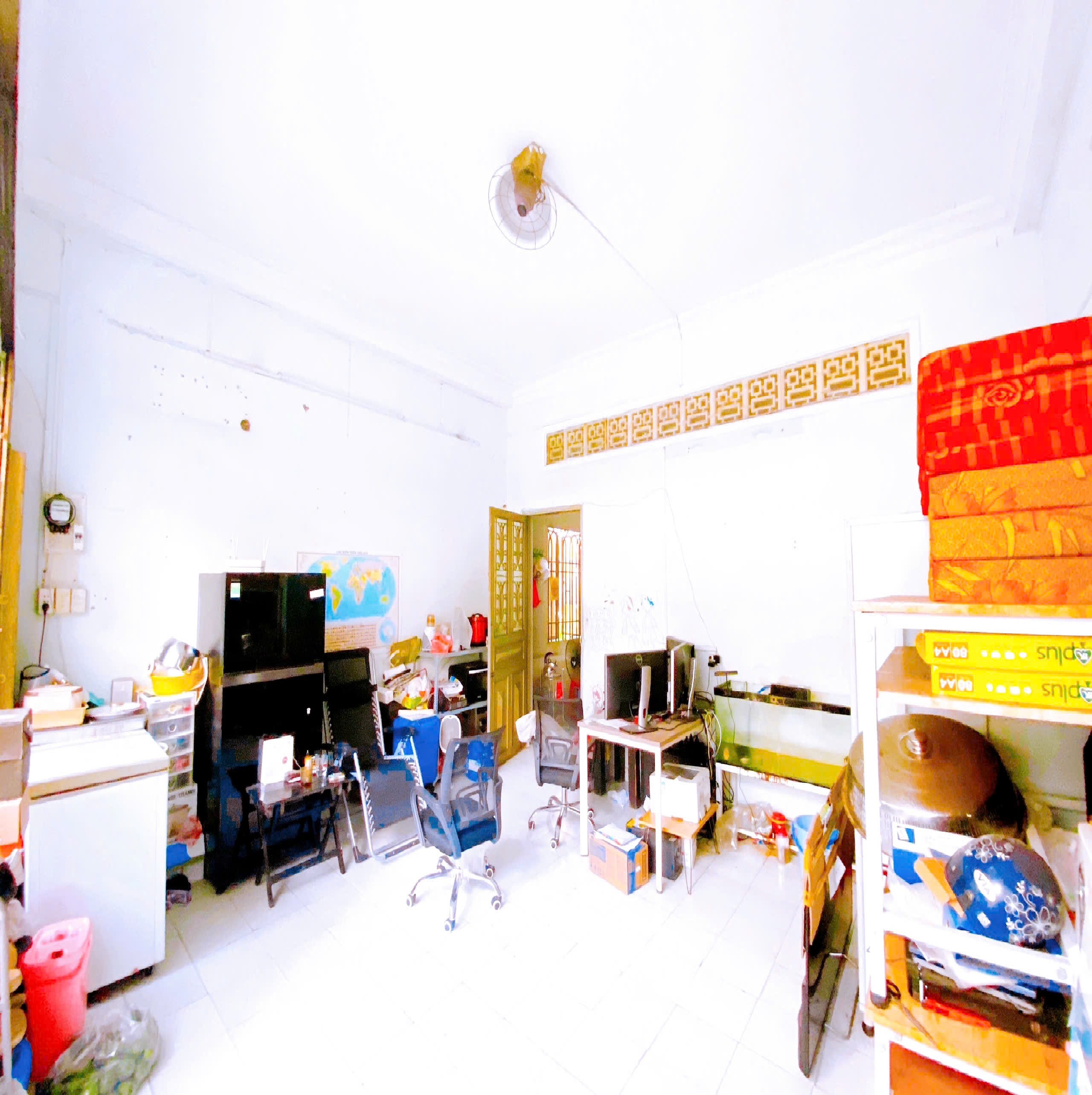 Bán nhà đẹp nở hậu, hẻm Ô tô Cách Mạng Tháng Tám, Trung Tâm Quận 3, Diện tích 6.5 x 12 m Giá 18 tỷ - Ảnh 1